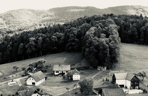 Oberhaag Bed & Breakfast | KOASA HOF Bed and Breakfast