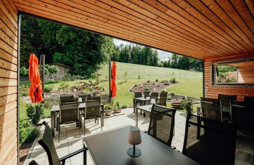 Oberhaag Bed & Breakfast | KOASA HOF Bed and Breakfast