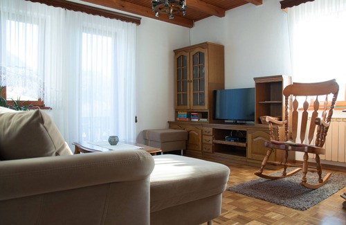 Drezniske Ravne Apartment | Kobarid: Apartmaneto No2 Ivancic