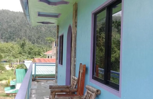 Port Barton House | KOBI's HomeStay
