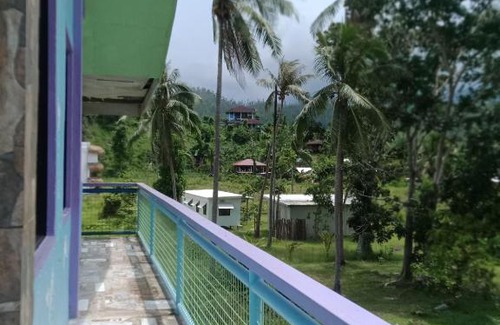 Port Barton House | KOBI's HomeStay