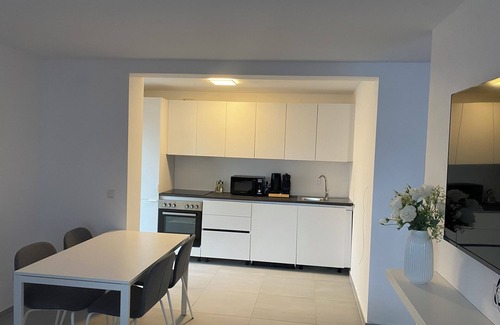 Rubenach Apartment | Koblenz Nature Apartment 4