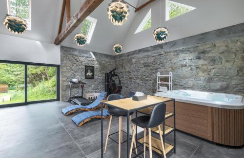 Libesice House | Koblitzer Hof