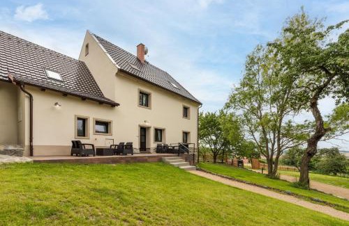 Libesice House | Koblitzer Hof