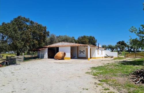 Gafete House | Kochab Alentejo - Studio House, Sleeps 2