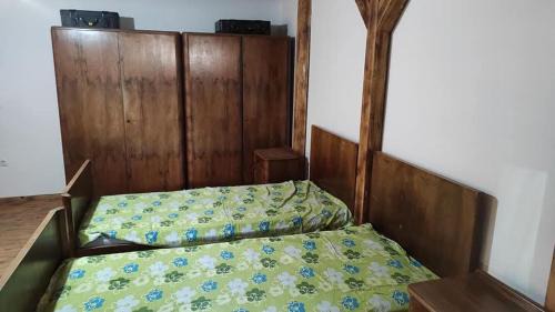 Staro Petrovo Selo Apartment | Kod djedice