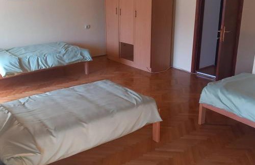 Becej Apartment | Kod Komse