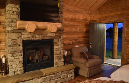 Afton Resort | Kodiak Mountain Resort
