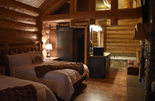 Afton Resort | Kodiak Mountain Resort
