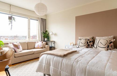Tikkurila Apartment | Kodikas asunto Tikkurilassa