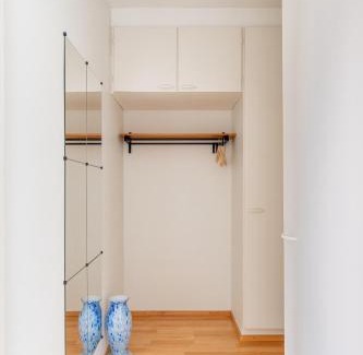Tikkurila Apartment | Kodikas asunto Tikkurilassa