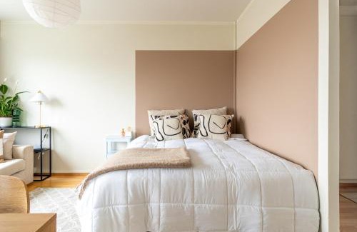 Tikkurila Apartment | Kodikas asunto Tikkurilassa