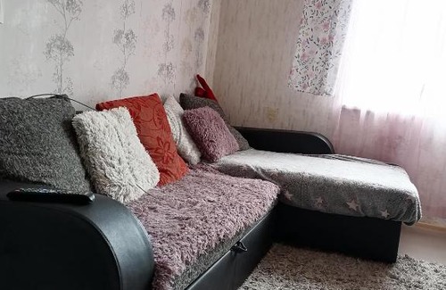Viljandi Apartment | Kodune majutus