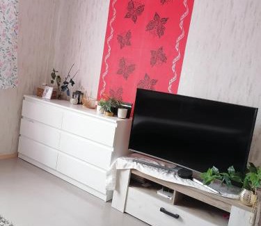 Viljandi Apartment | Kodune majutus