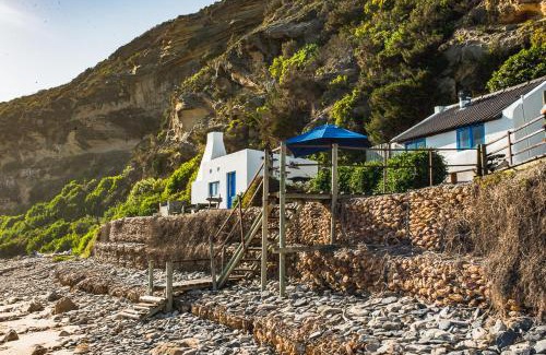 Vermaaklikheid House | Koensrust Beach Shack