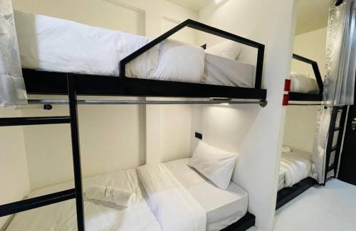 Chaweng City Center Hotel | Koh Samui Beach Hotel