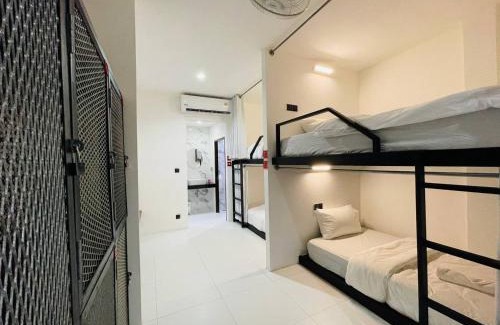Chaweng City Center Hotel | Koh Samui Beach Hotel