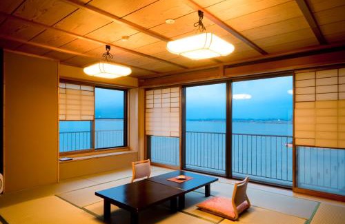 Akahodani Onsen Hotel | Kohan-no-Yado Morimoto