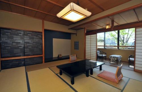Akahodani Onsen Hotel | Kohan-no-Yado Morimoto