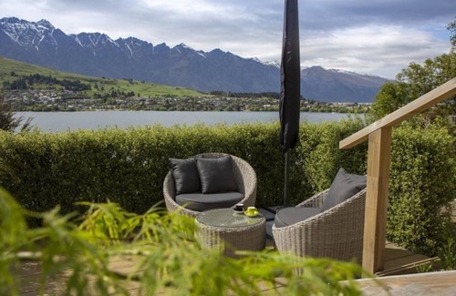 Queenstown Cottage | Kohanga Rua Cottage