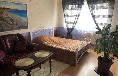 Kohtla-Jarve Apartment | Kohtla -Järve, Iidla