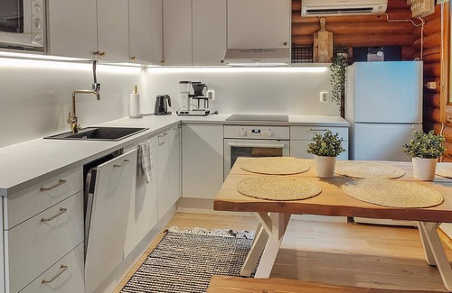 Soini House | Koivula by Interhome