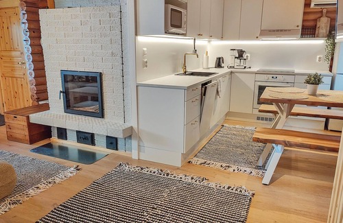 Soini House | Koivula by Interhome