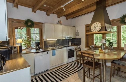 Kirkkonummi House | Koivuranta by Interhome