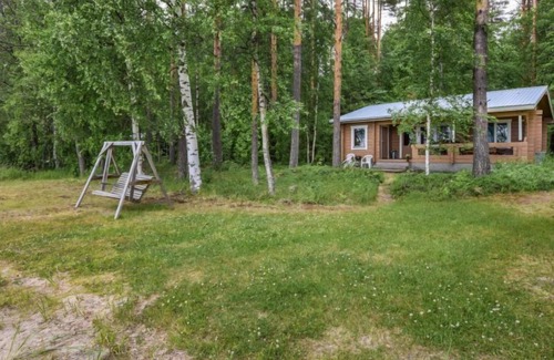 Oravi House | Koivuranta by Interhome