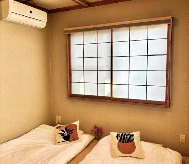 Nishikoiwa Apartment | Koiwa Detached house 小岩駅にある戸建のおうち