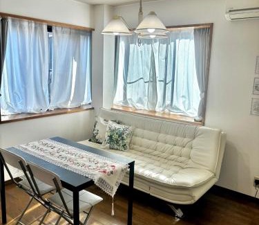 Nishikoiwa Apartment | Koiwa Detached house 小岩駅にある戸建のおうち