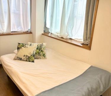 Nishikoiwa Apartment | Koiwa Detached house 小岩駅にある戸建のおうち