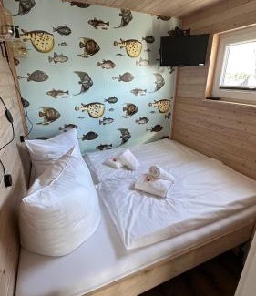 Heiligenhafen House | Koje Ine