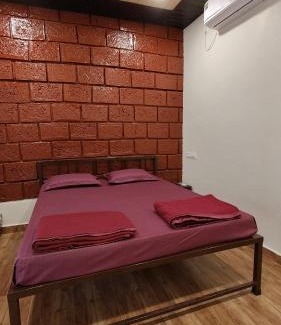 Shrivardhan Resort | Kokani Aaswad Beach Resort