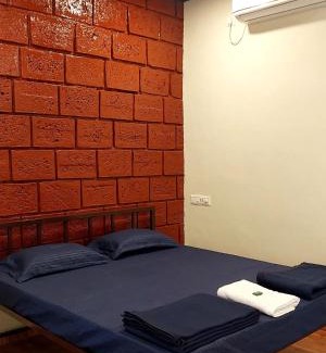 Shrivardhan Resort | Kokani Aaswad Beach Resort