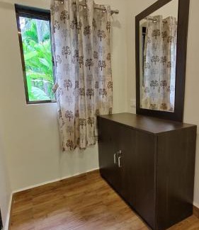Shrivardhan Resort | Kokani Aaswad Beach Resort