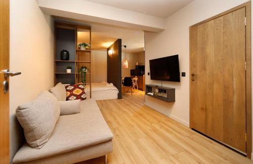 Borovets Apartment | KOKICHE 4 Friends, Borovets