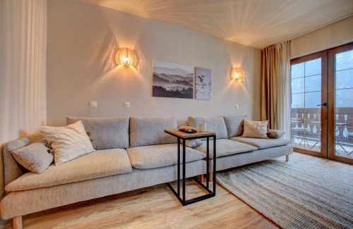 Borovets Apartment | KOKICHE 4 Friends, Borovets