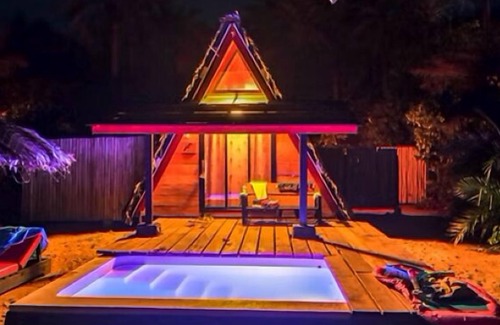 Liberia Cabin | Kokon Ecolodge