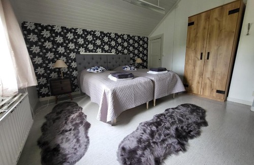 Kauhajoki Apartment | Kokon Hovi