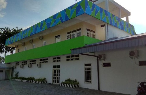 Surabaya House | Kokonut Guesthouse