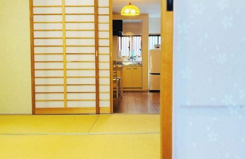 Fushimi House | Kokoro no Sato Ume3 minutes from Fushimi Inari/Kyoto Kyōto