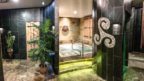 Branna Hotel | Kolštejn wellness centrum