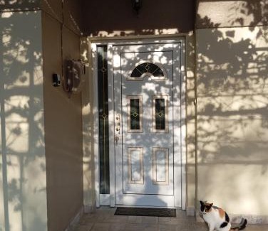 Kilkis Apartment | Kolhida home