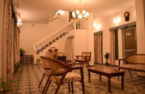 Silghat Resort | Koliabor Manor