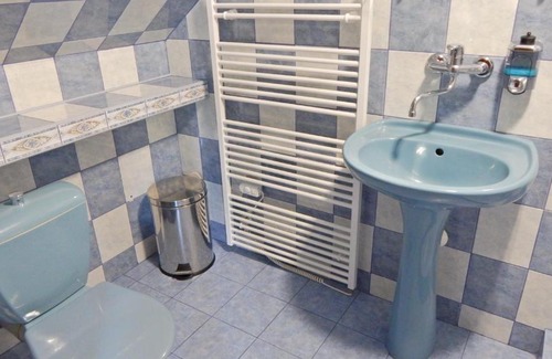 Frenstat pod Radhostem Hotel | Koliba-Juřena