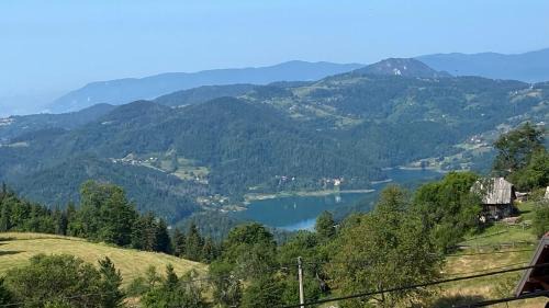 Konjska Reka Ski Chalet | Koliba Vuk