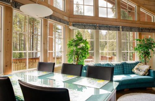Koli National Park Villa | Kolin Lotus Superior