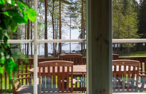 Koli National Park Villa | Kolin Lotus Superior