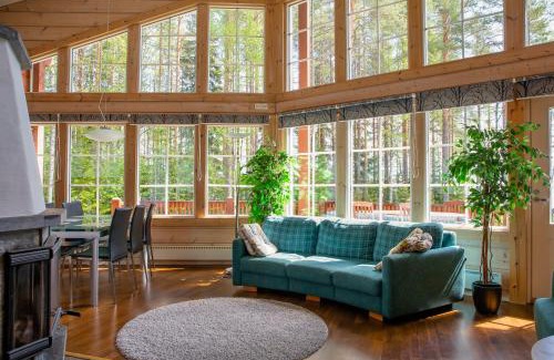 Koli National Park Villa | Kolin Lotus Superior